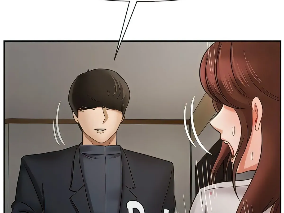 Sensual Lessons Chapter 12 page 120 - 