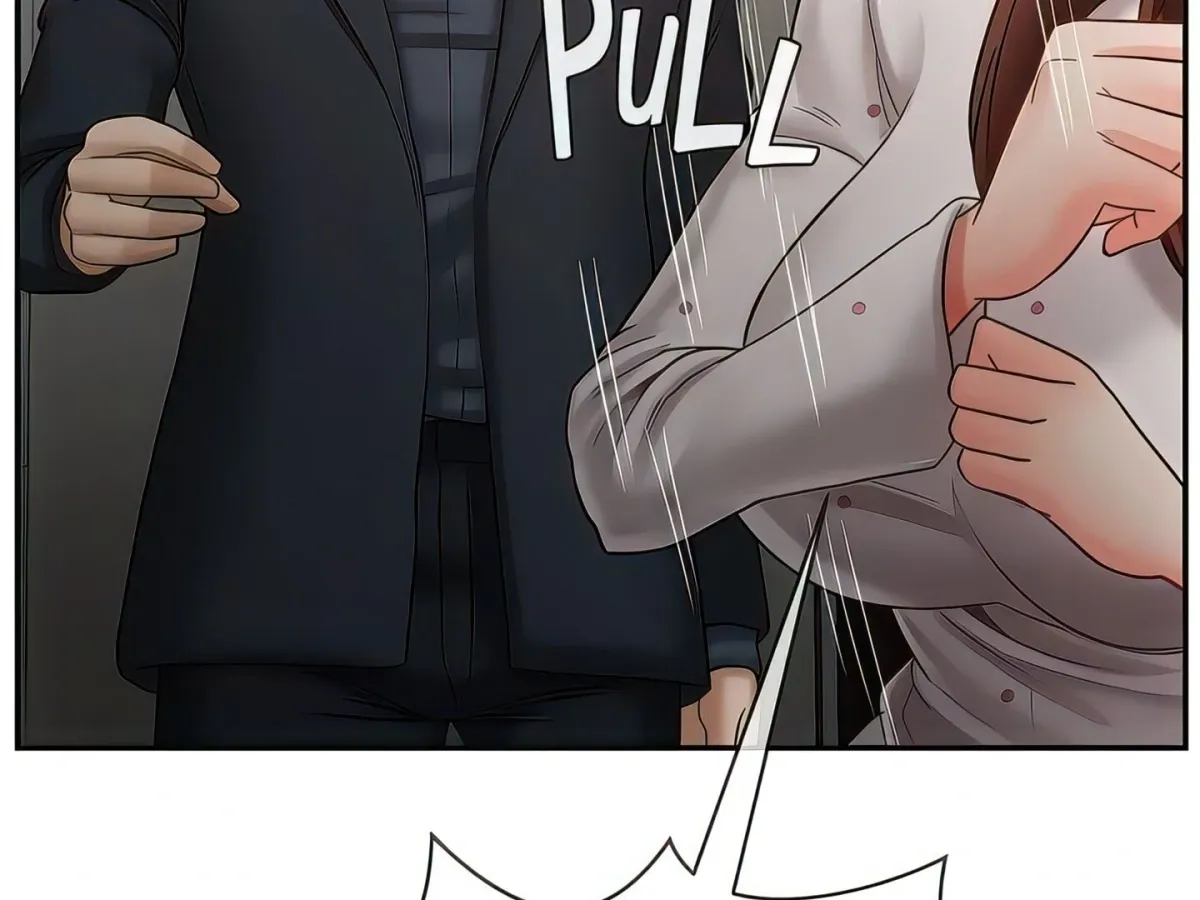 Sensual Lessons Chapter 12 page 121 - 