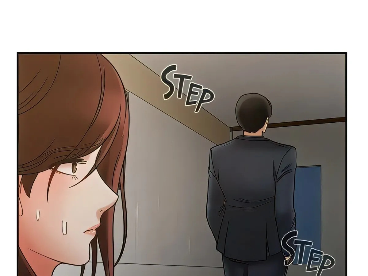 Sensual Lessons Chapter 12 page 131 - 