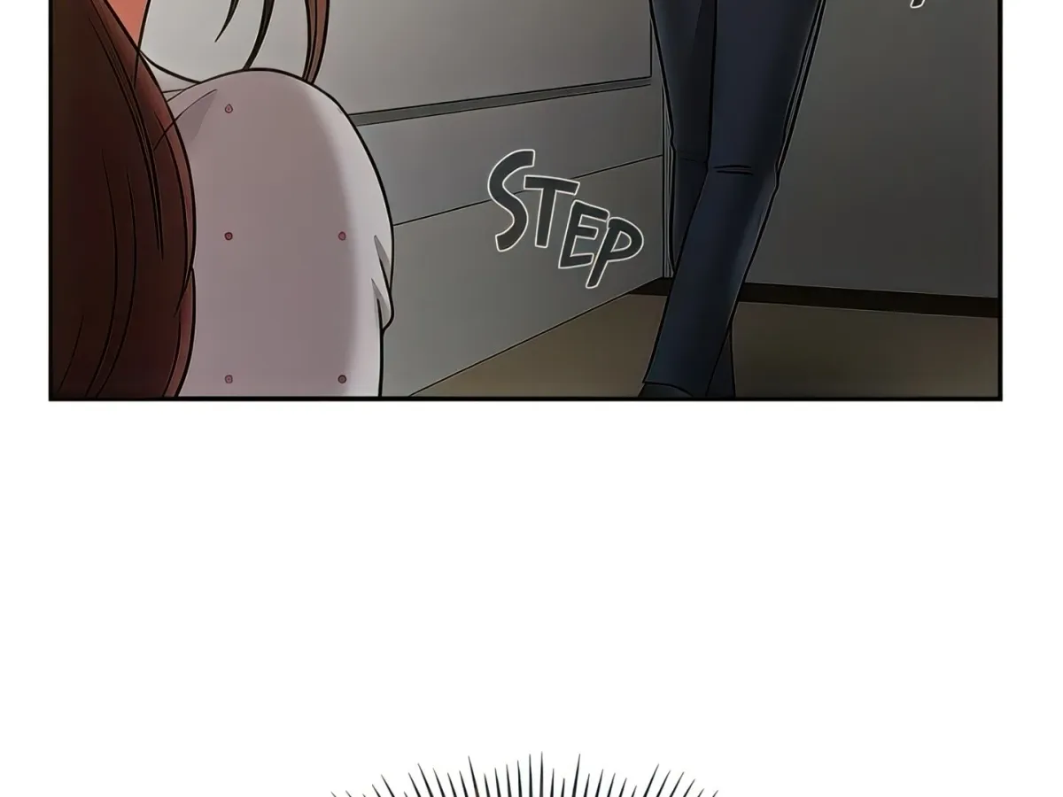Sensual Lessons Chapter 12 page 132 - 