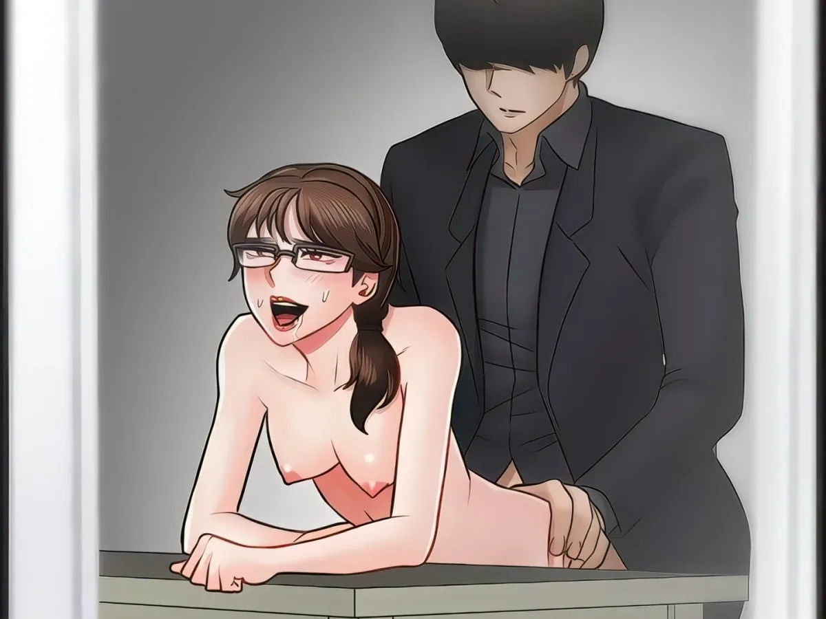 Sensual Lessons Chapter 12 page 135 - 