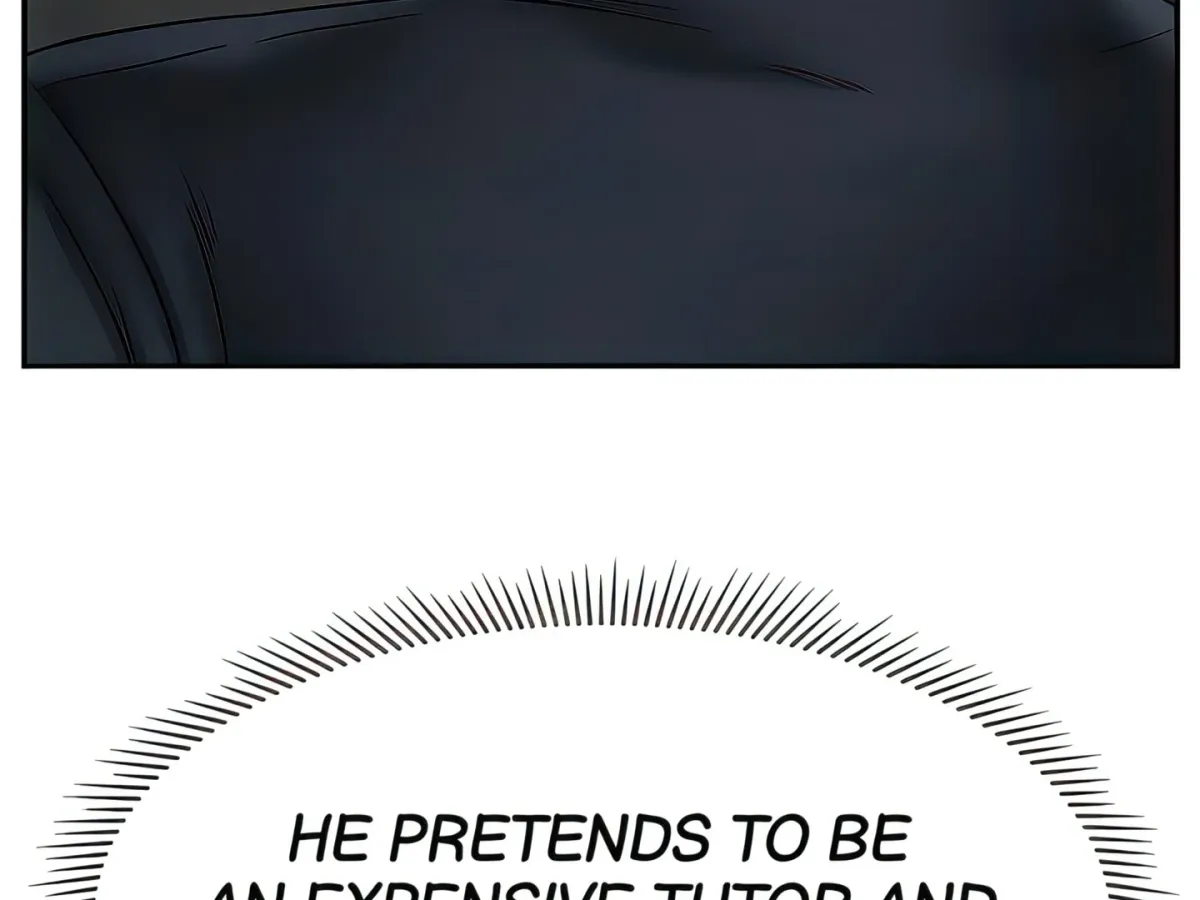Sensual Lessons Chapter 12 page 140 - 