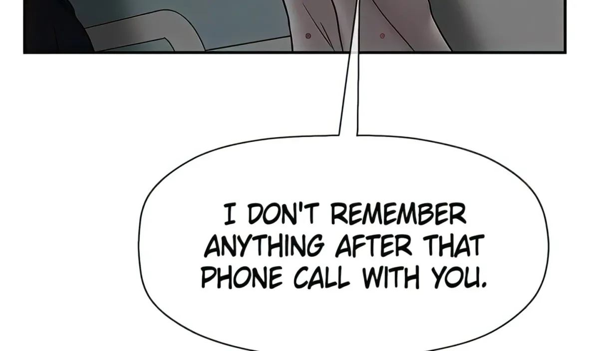 Sensual Lessons Chapter 12 page 154 - 