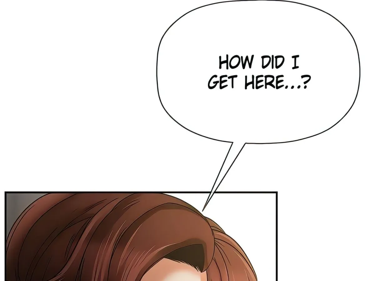 Sensual Lessons Chapter 12 page 156 - 