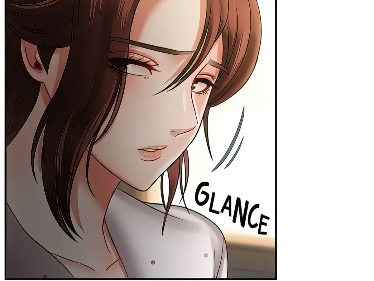 Sensual Lessons Chapter 12 page 157 - 