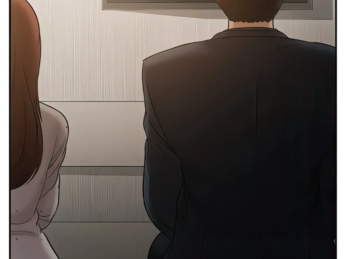 Sensual Lessons Chapter 12 page 165 - 
