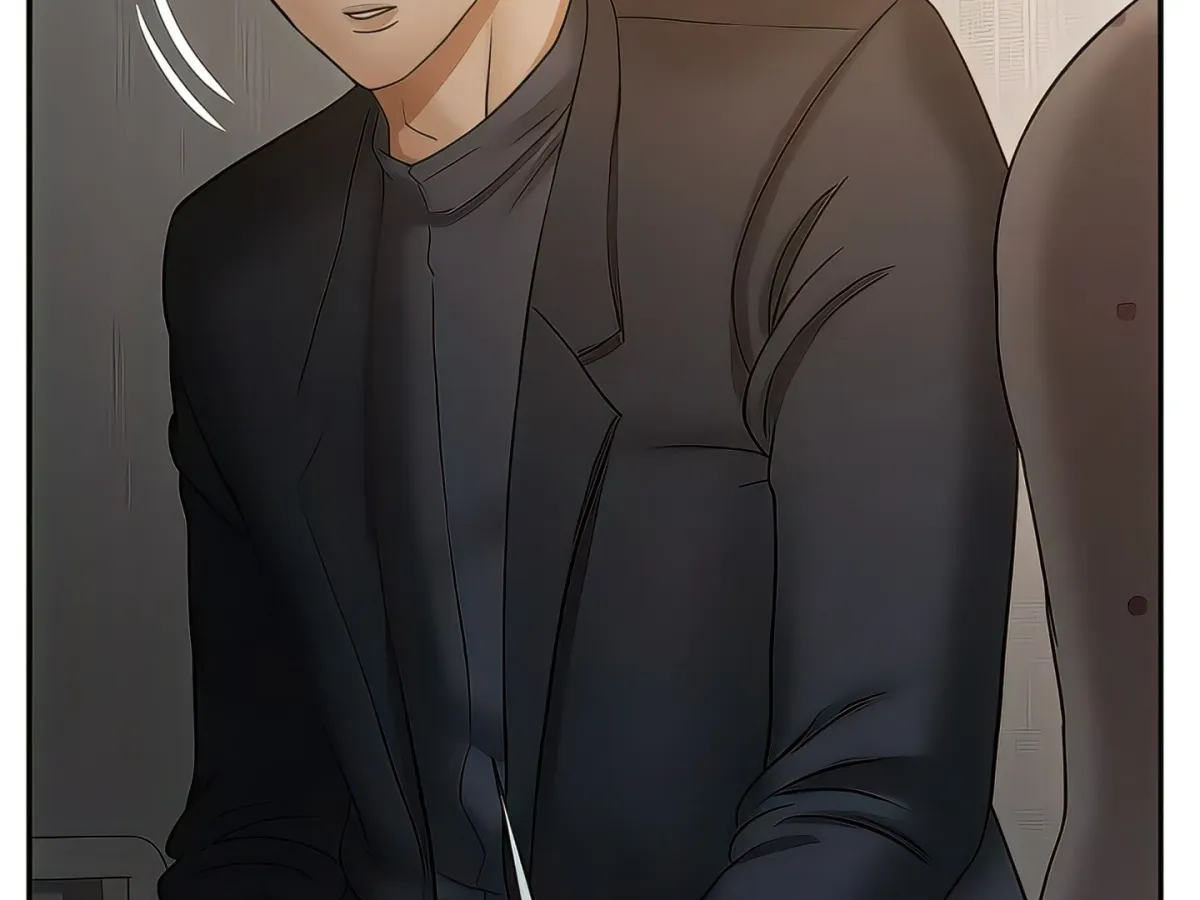 Sensual Lessons Chapter 12 page 173 - 
