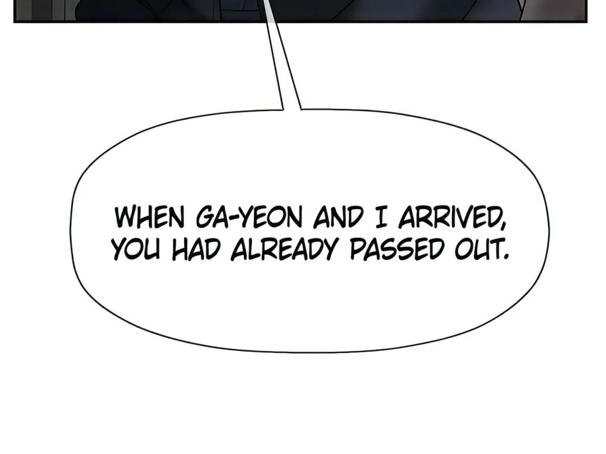 Sensual Lessons Chapter 12 page 174 - 