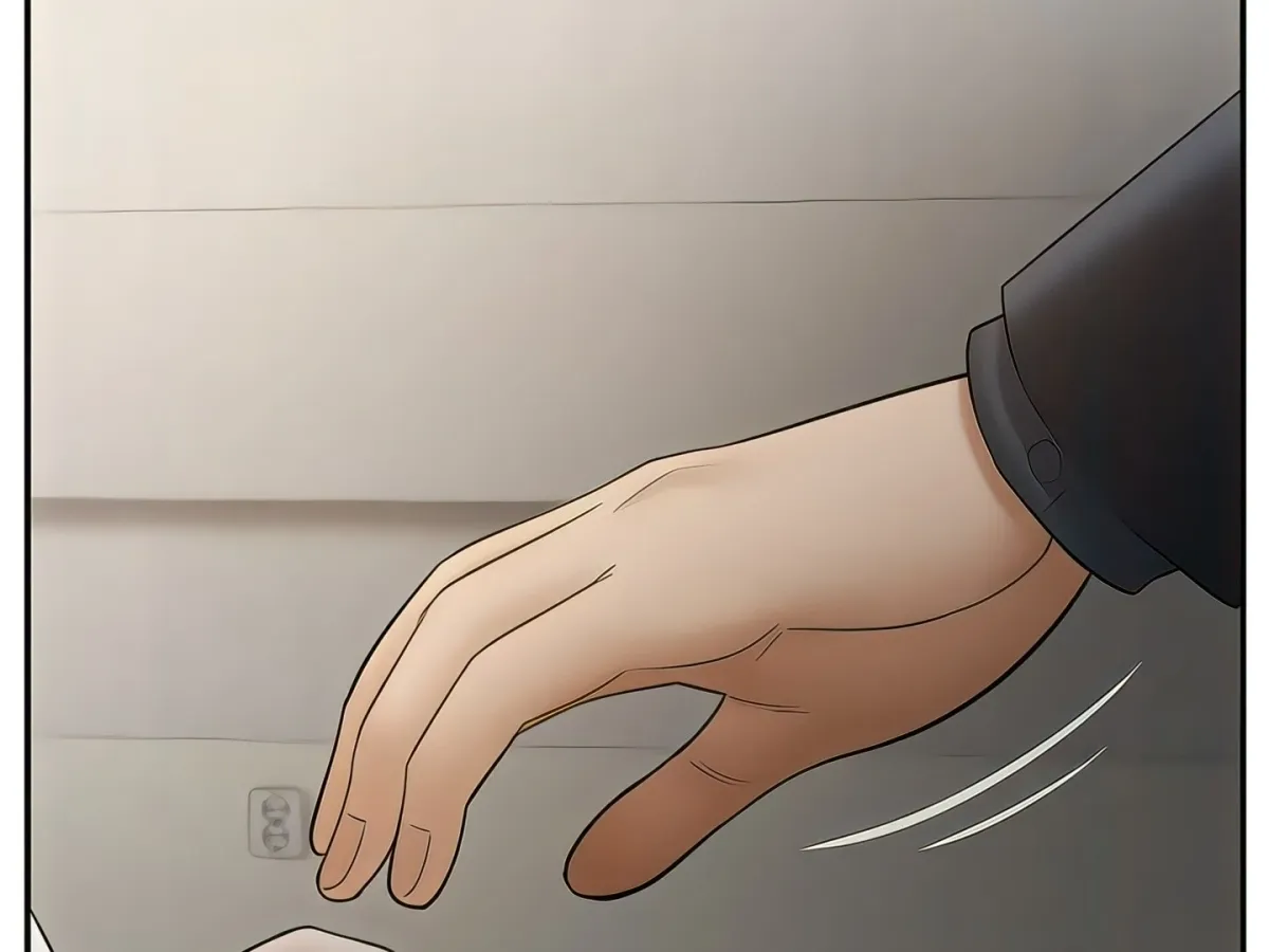 Sensual Lessons Chapter 12 page 183 - 