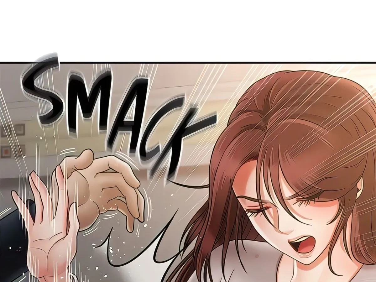 Sensual Lessons Chapter 12 page 185 - 
