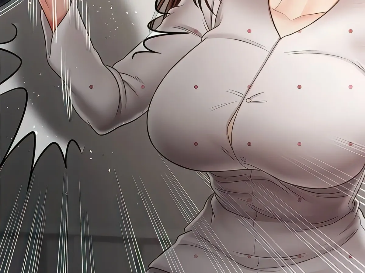 Sensual Lessons Chapter 12 page 186 - 