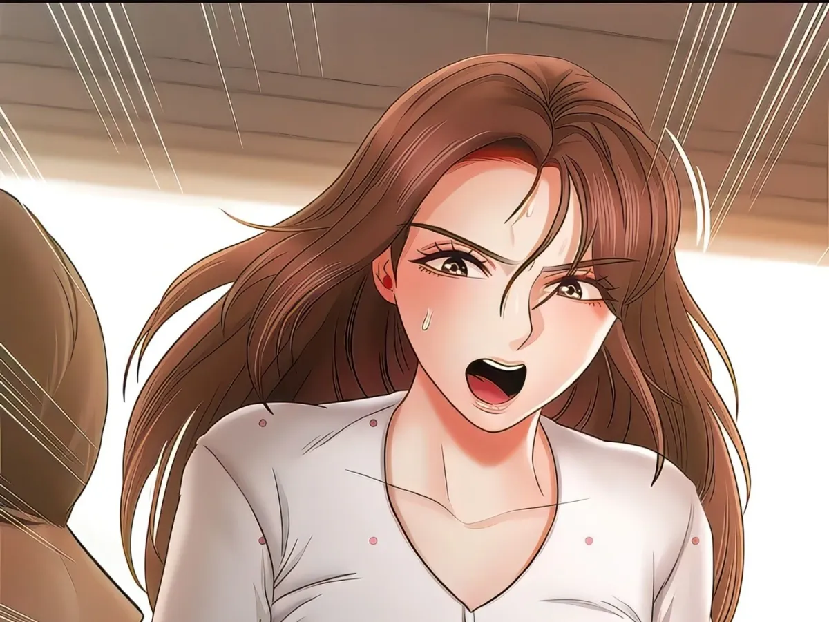 Sensual Lessons Chapter 12 page 189 - 