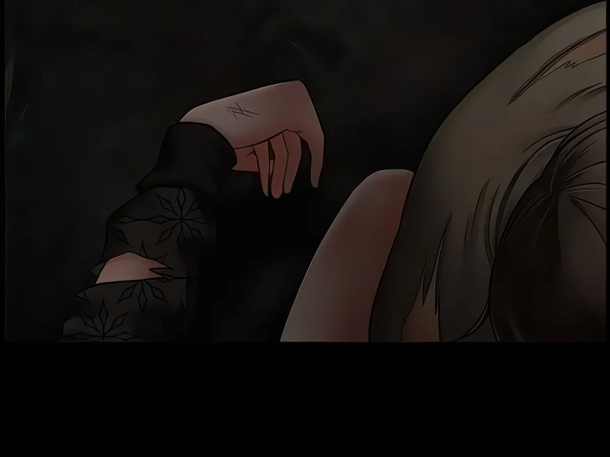 Sensual Lessons Chapter 12 page 20 - 