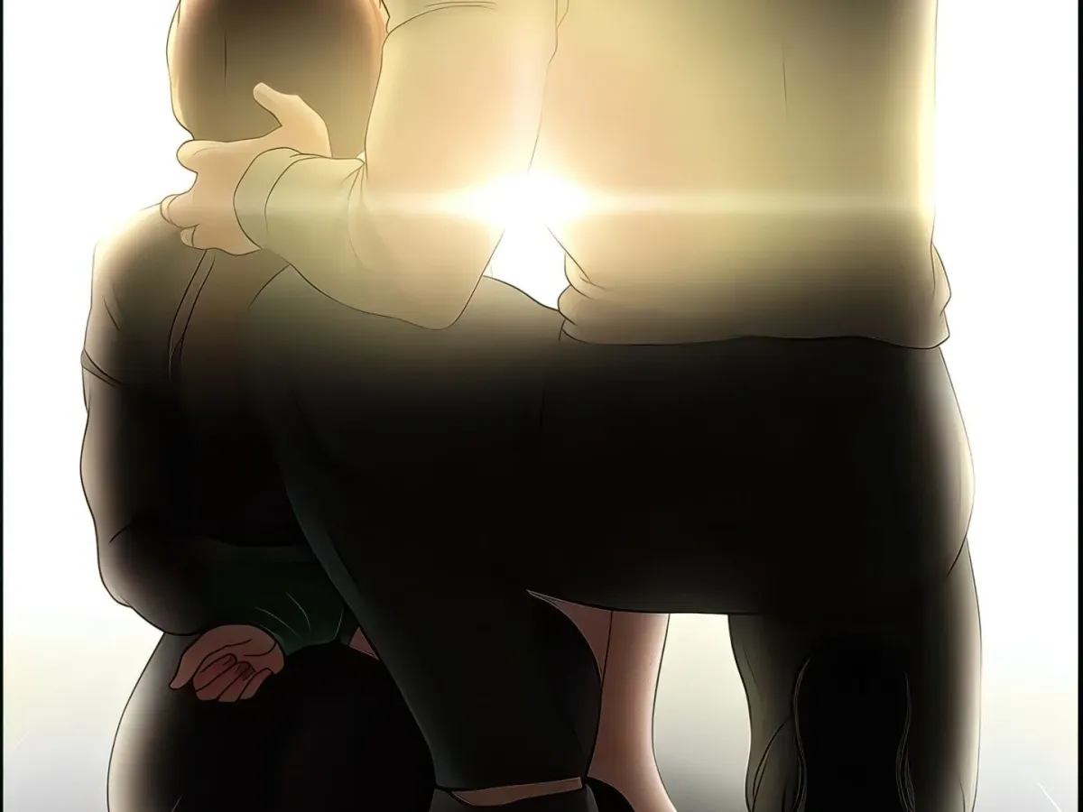 Sensual Lessons Chapter 12 page 3 - 