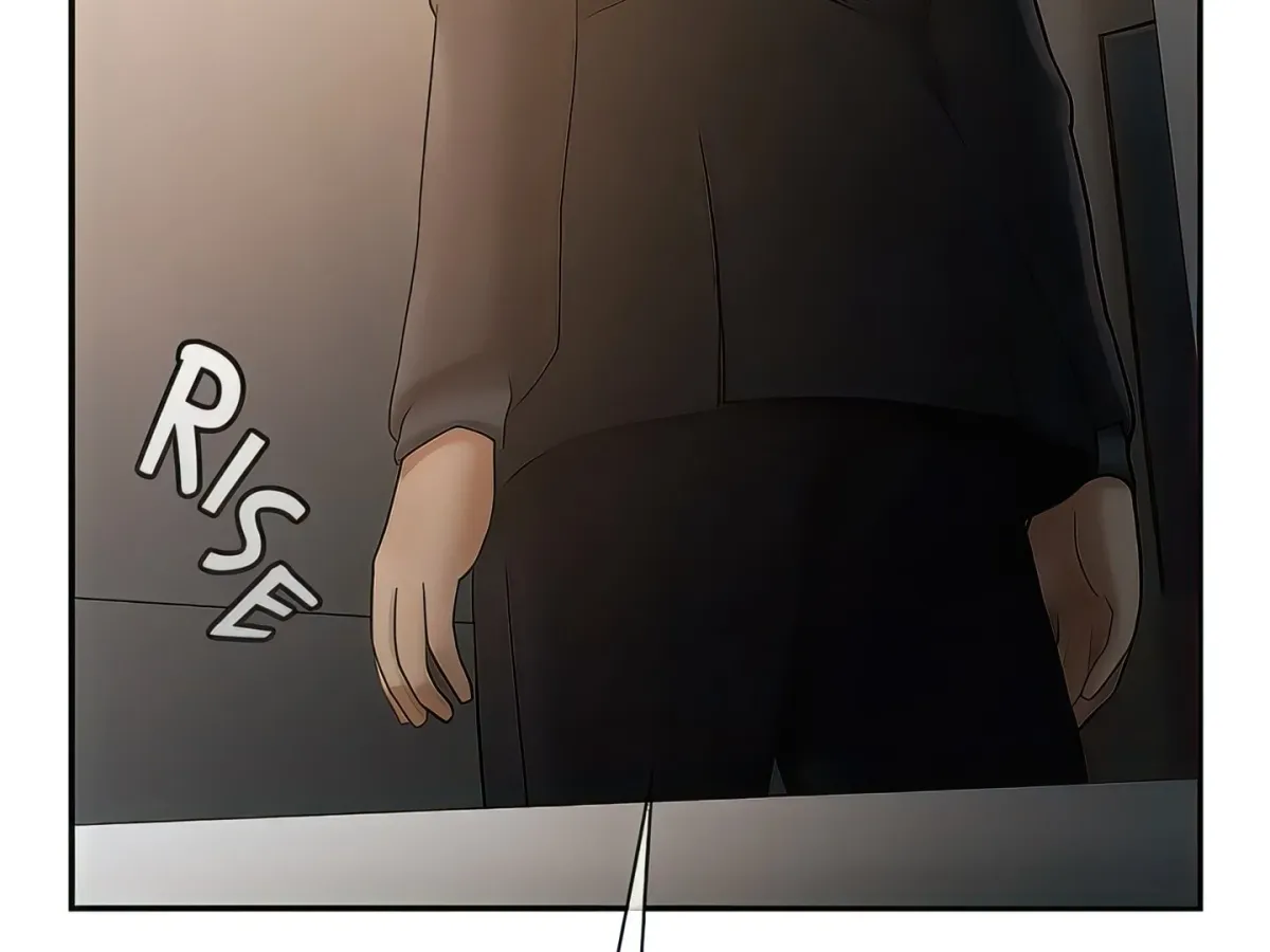 Sensual Lessons Chapter 12 page 202 - 
