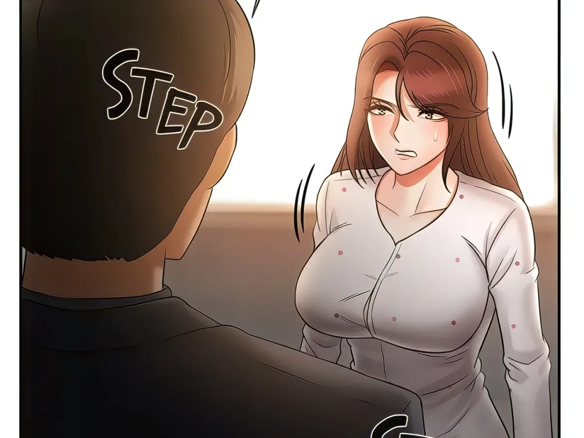 Sensual Lessons Chapter 12 page 205 - 