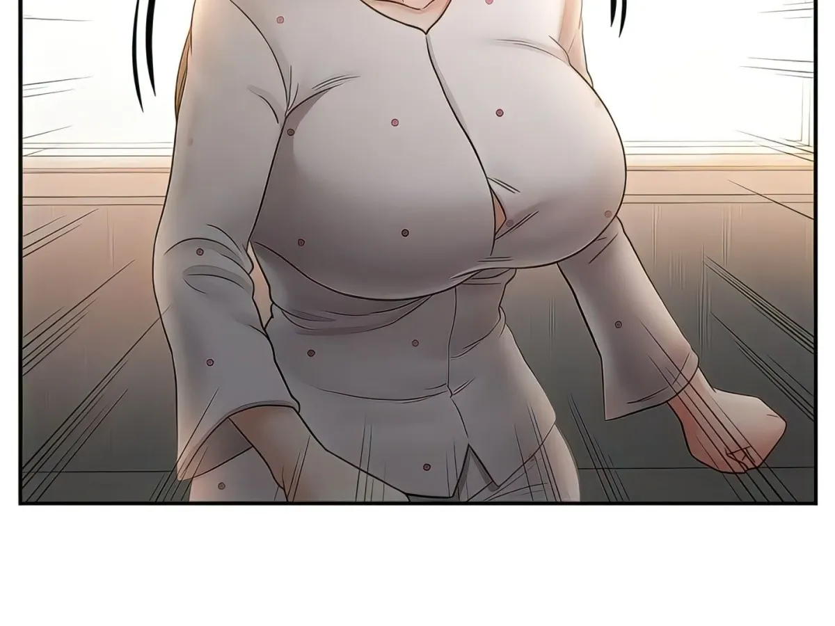 Sensual Lessons Chapter 12 page 210 - 
