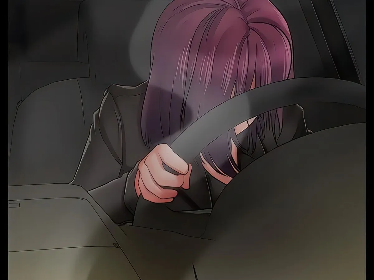 Sensual Lessons Chapter 12 page 22 - 