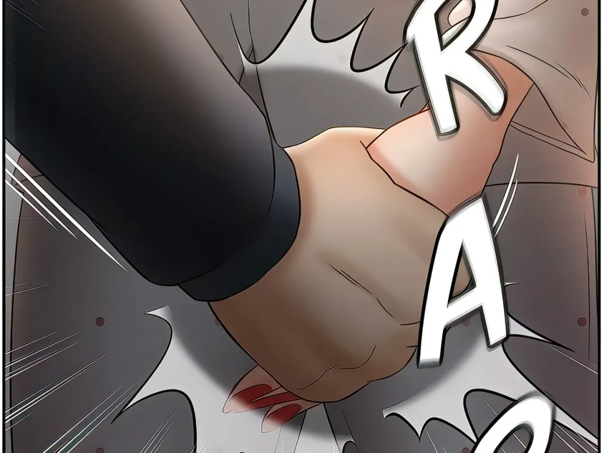 Sensual Lessons Chapter 12 page 219 - 