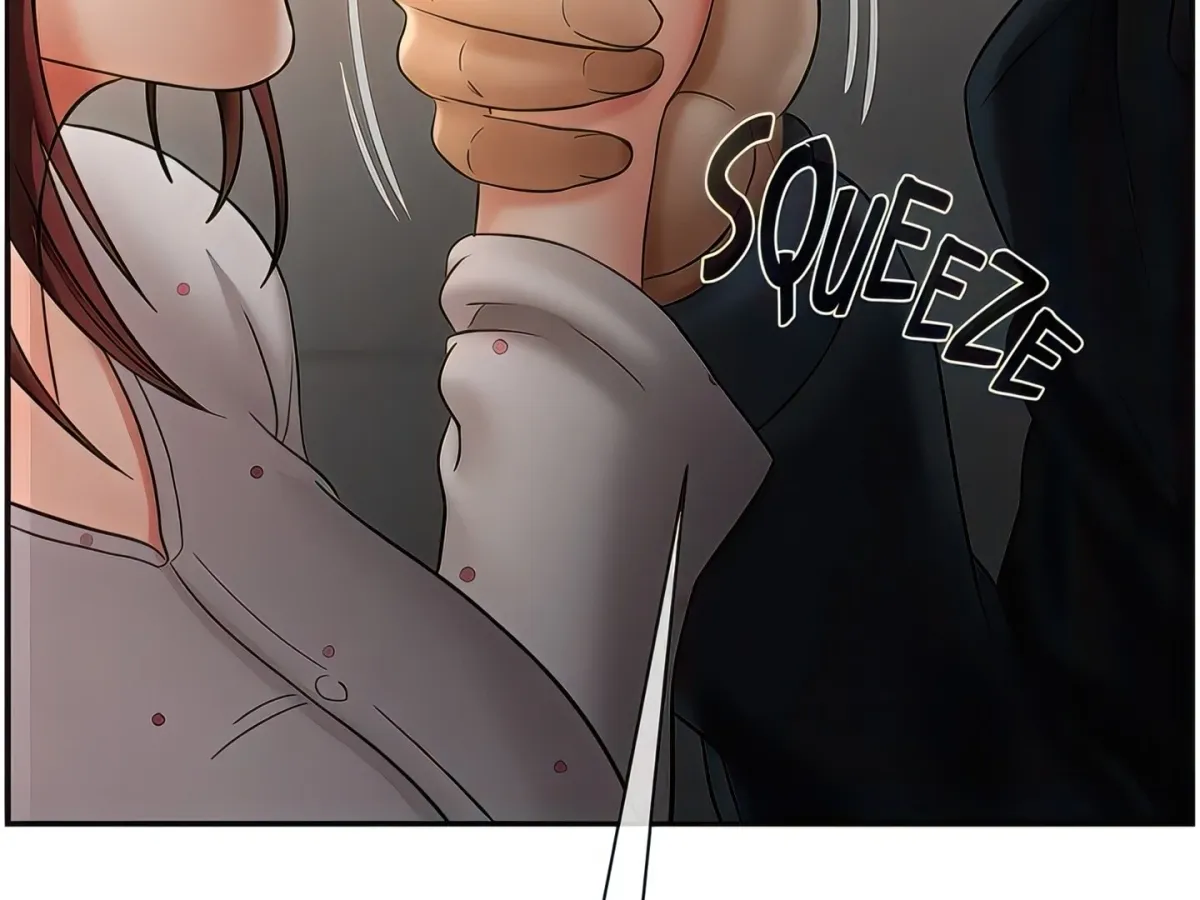 Sensual Lessons Chapter 12 page 222 - 