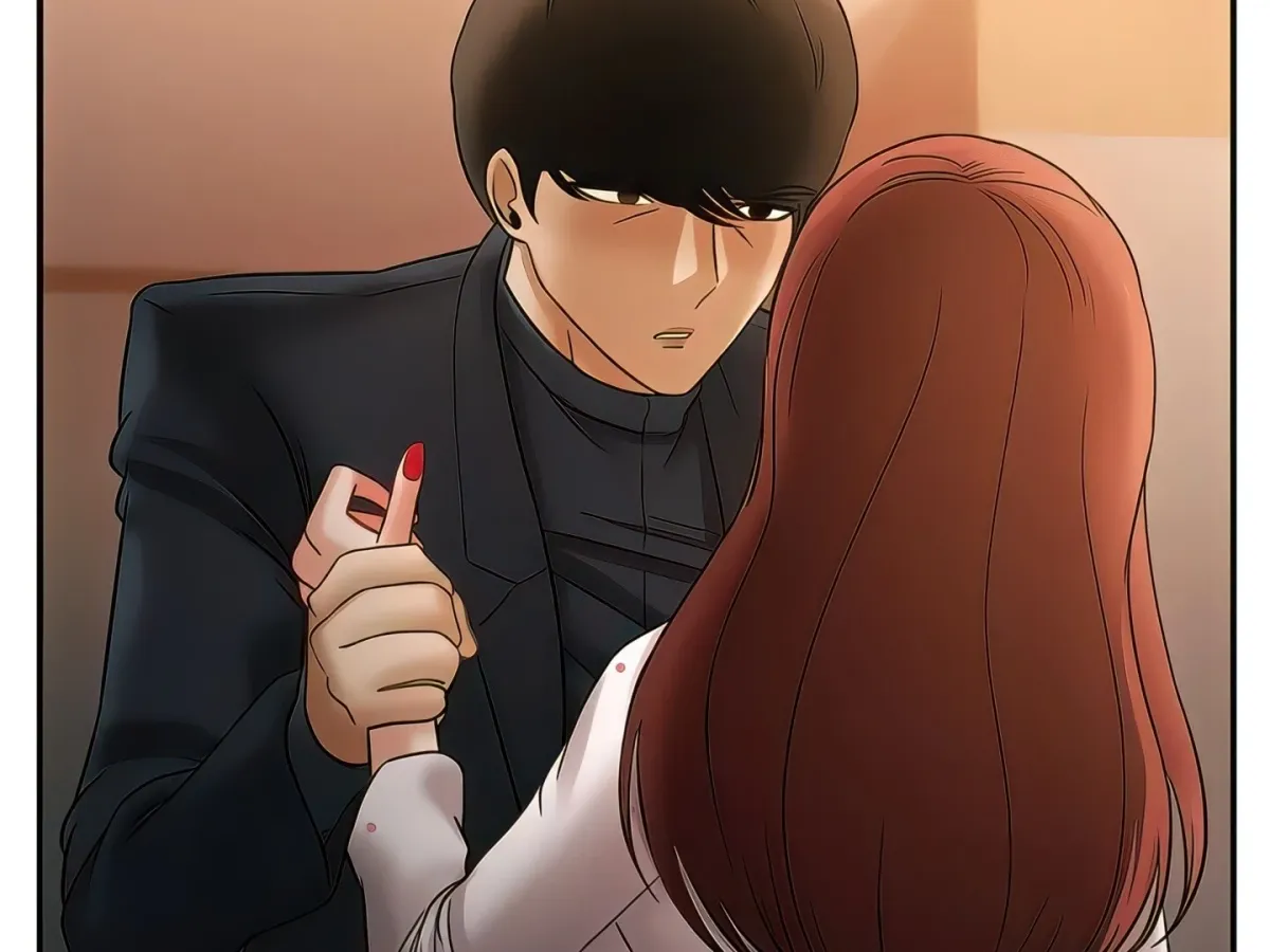 Sensual Lessons Chapter 12 page 225 - 