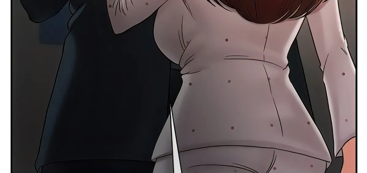 Sensual Lessons Chapter 12 page 226 - 