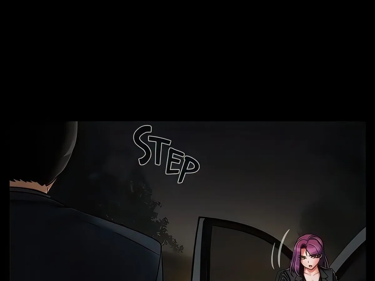 Sensual Lessons Chapter 12 page 24 - 