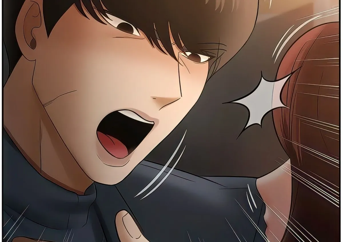 Sensual Lessons Chapter 12 page 233 - 