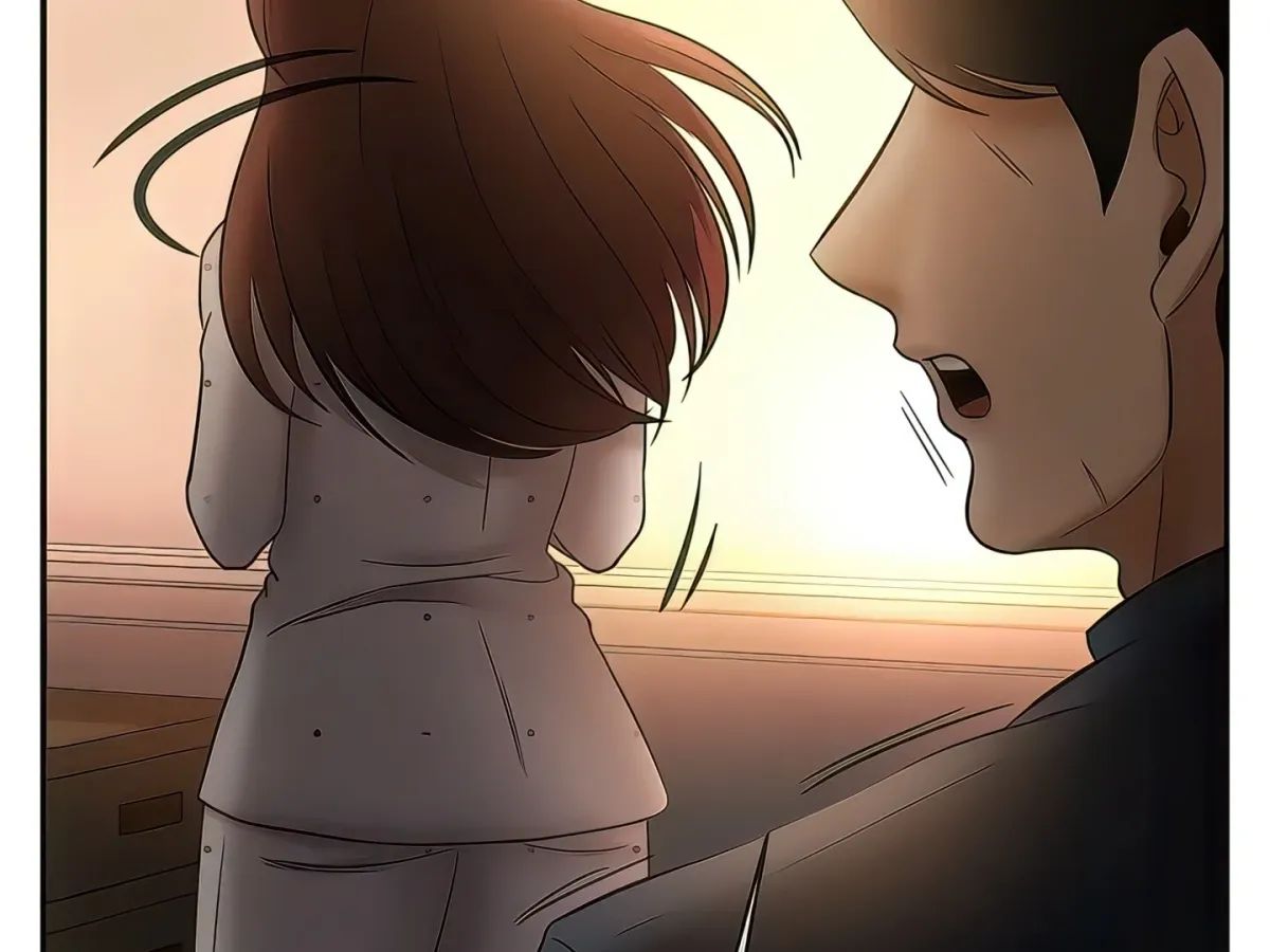 Sensual Lessons Chapter 12 page 236 - 
