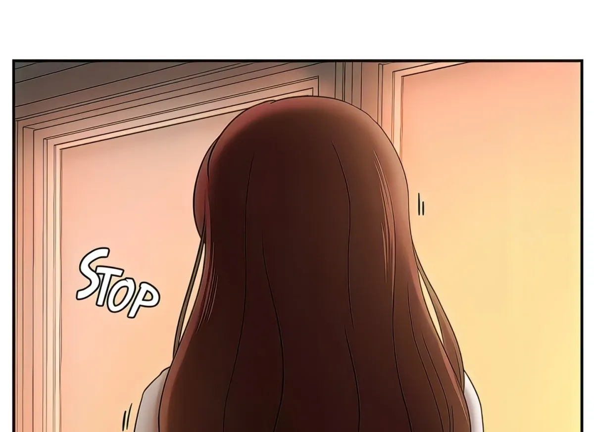 Sensual Lessons Chapter 12 page 242 - 