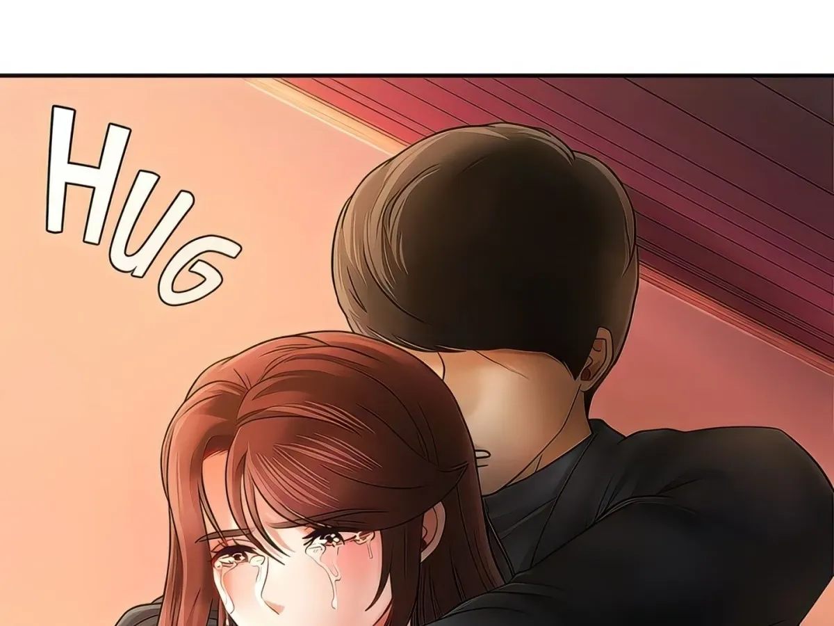Sensual Lessons Chapter 12 page 248 - 