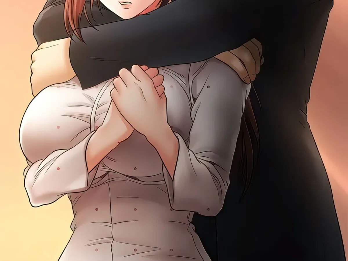 Sensual Lessons Chapter 12 page 249 - 