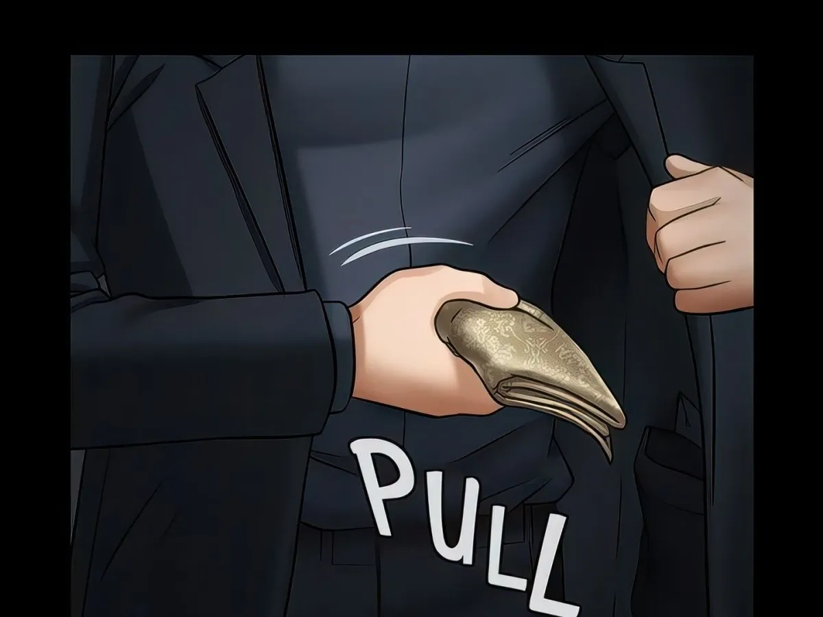 Sensual Lessons Chapter 12 page 27 - 