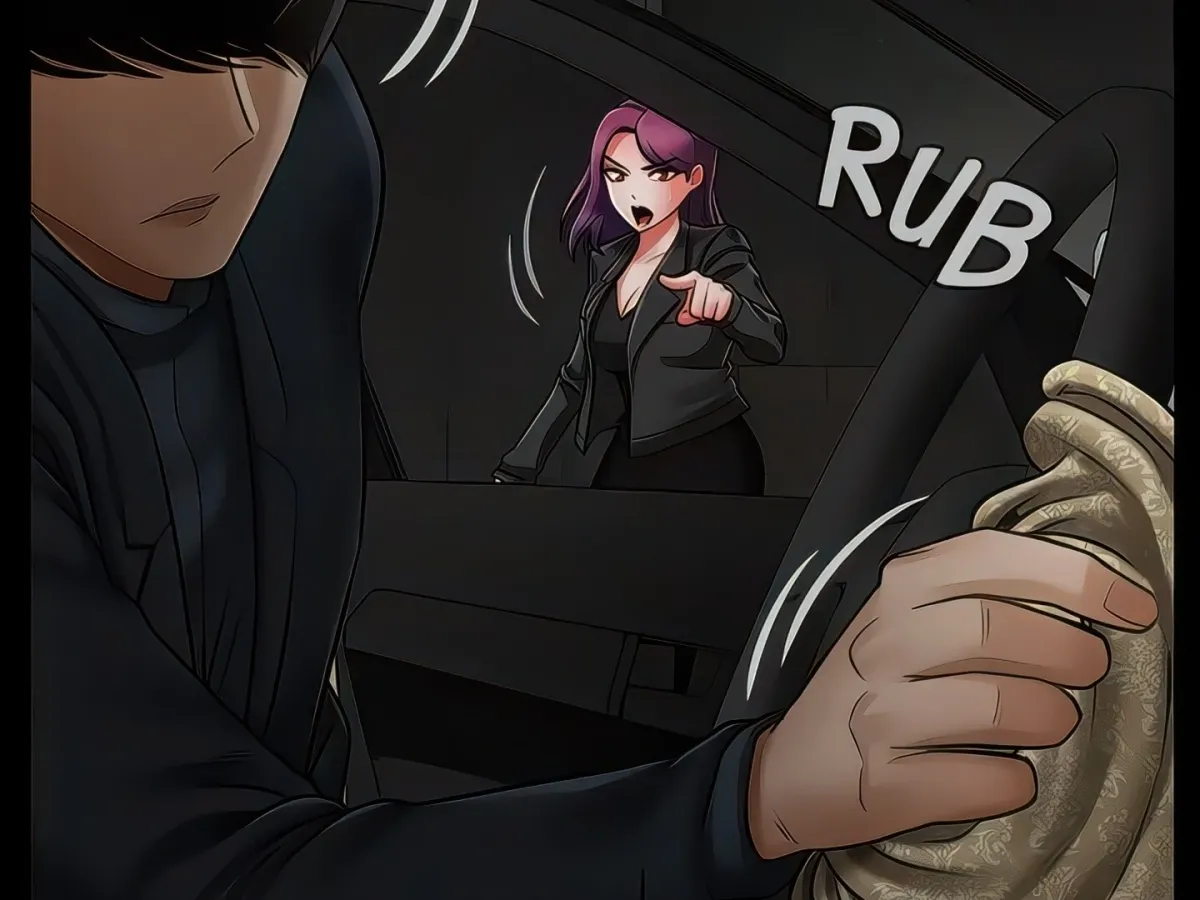 Sensual Lessons Chapter 12 page 31 - 