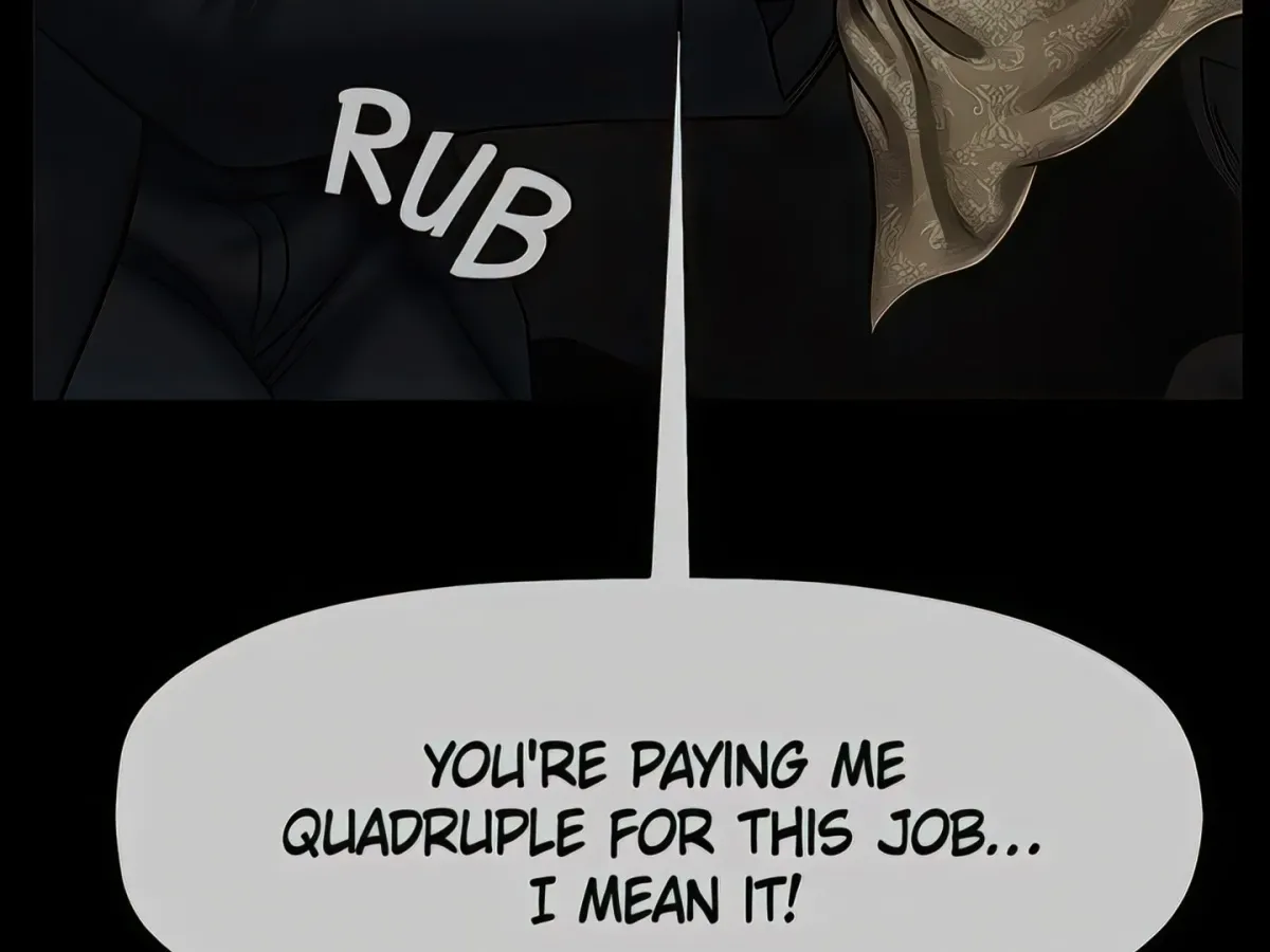 Sensual Lessons Chapter 12 page 32 - 