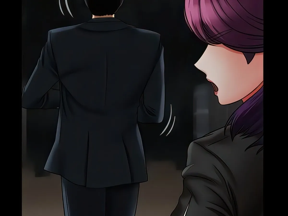Sensual Lessons Chapter 12 page 34 - 