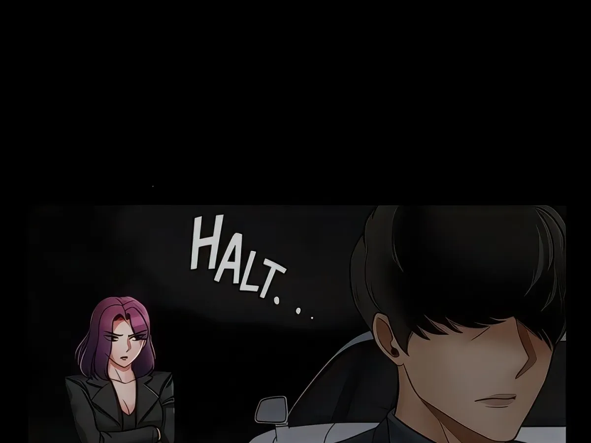 Sensual Lessons Chapter 12 page 36 - 