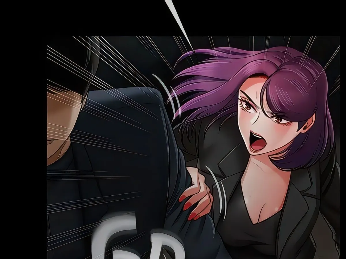 Sensual Lessons Chapter 12 page 43 - 