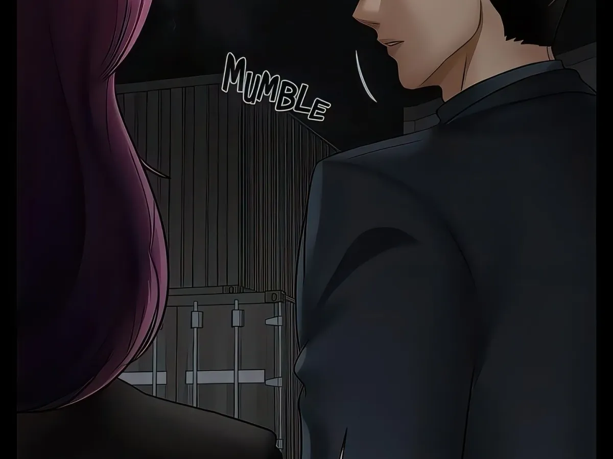 Sensual Lessons Chapter 12 page 47 - 