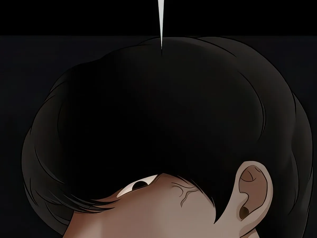 Sensual Lessons Chapter 12 page 50 - 
