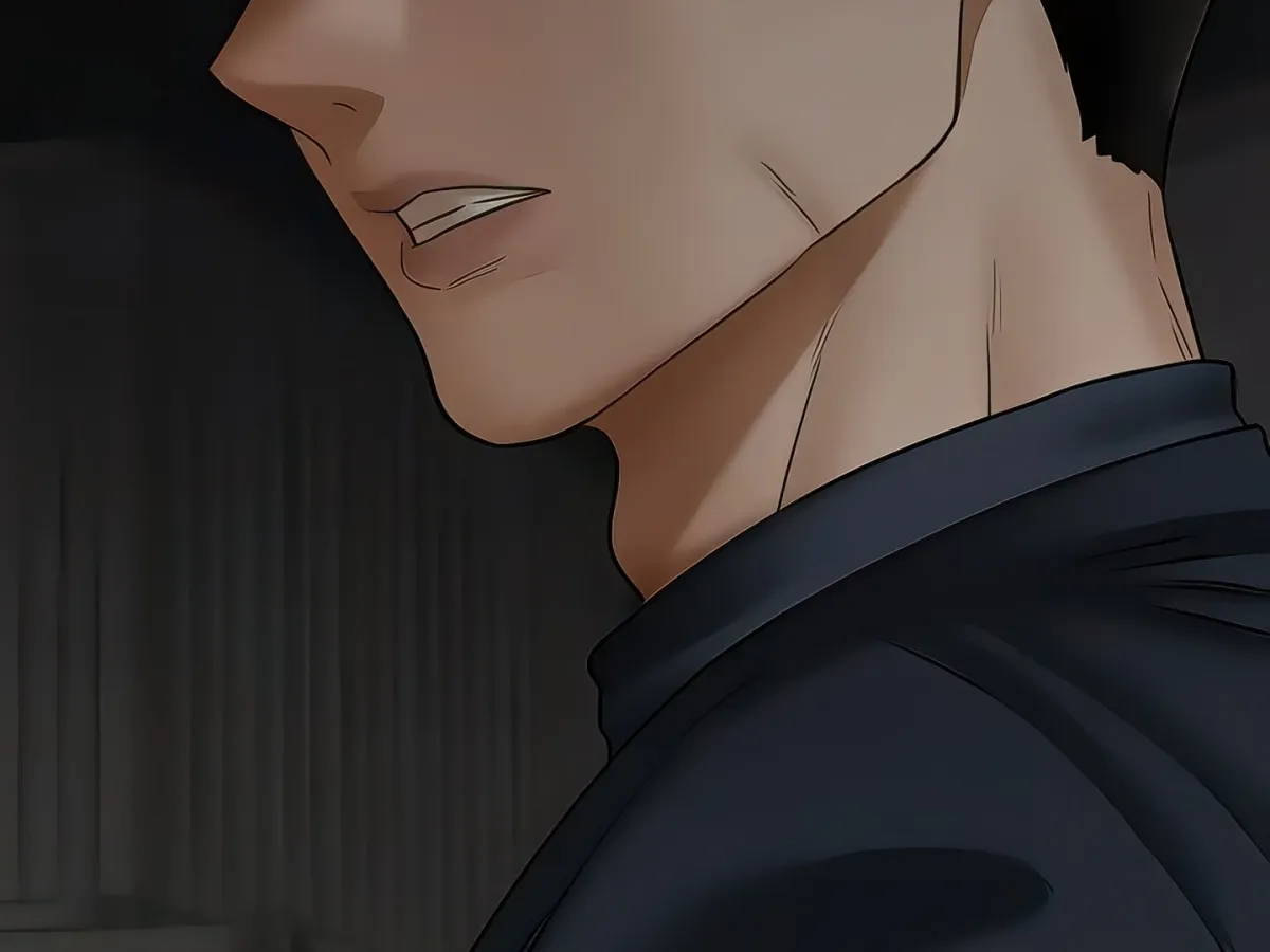 Sensual Lessons Chapter 12 page 51 - 