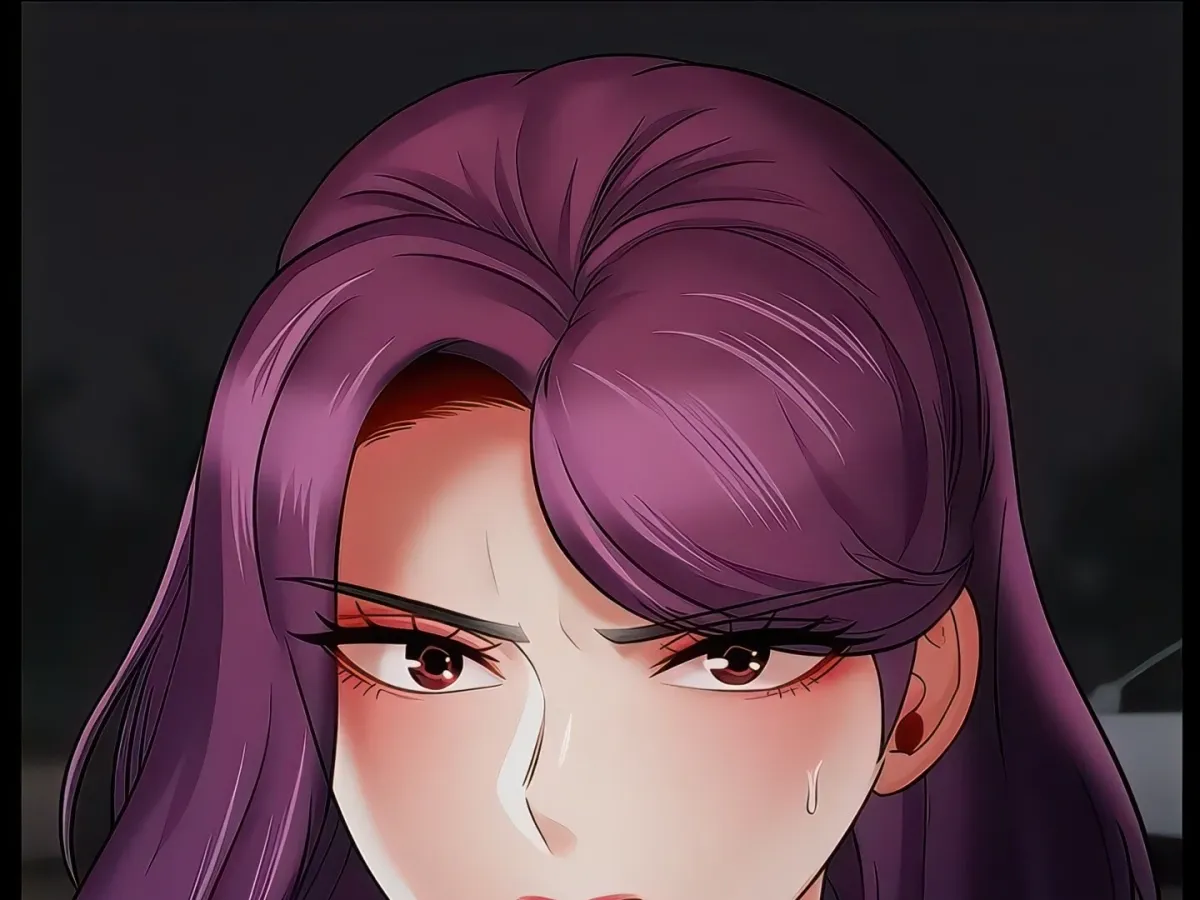 Sensual Lessons Chapter 12 page 54 - 