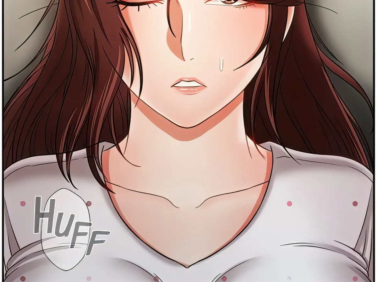 Sensual Lessons Chapter 12 page 69 - 