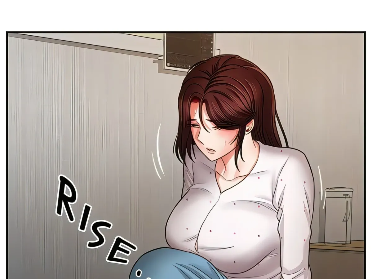 Sensual Lessons Chapter 12 page 71 - 