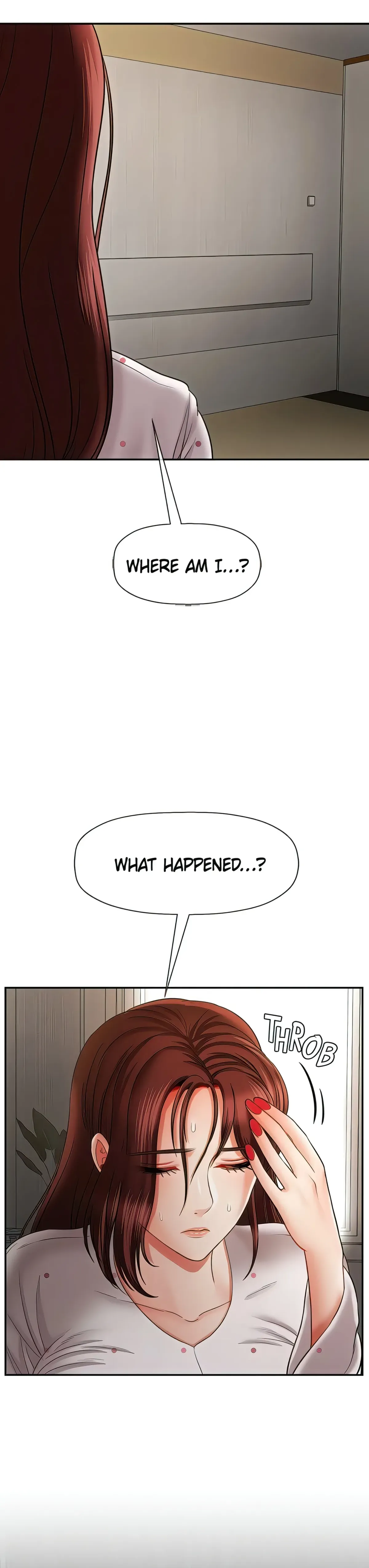 Sensual Lessons Chapter 12 page 74 - 