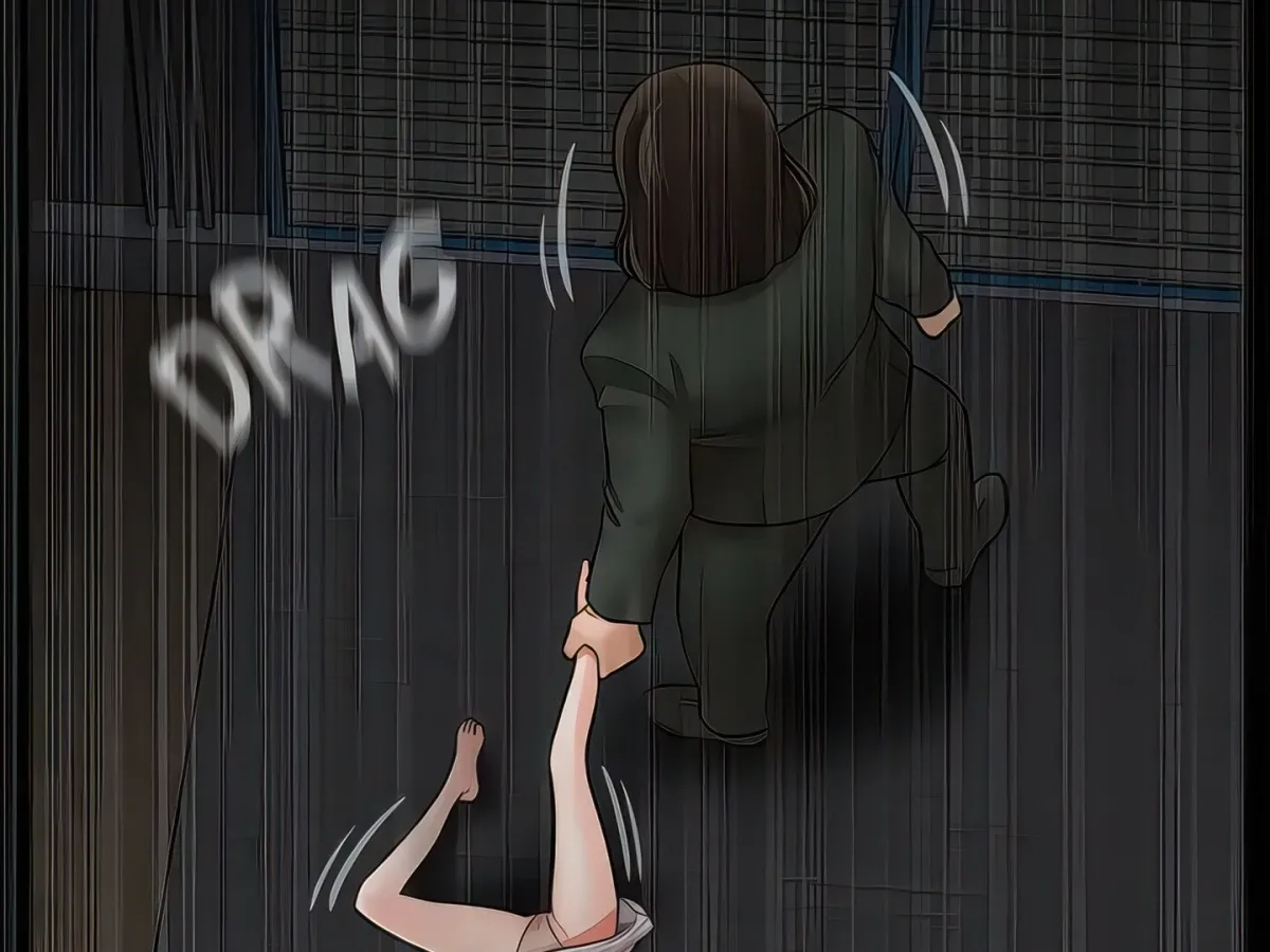 Sensual Lessons Chapter 12 page 77 - 