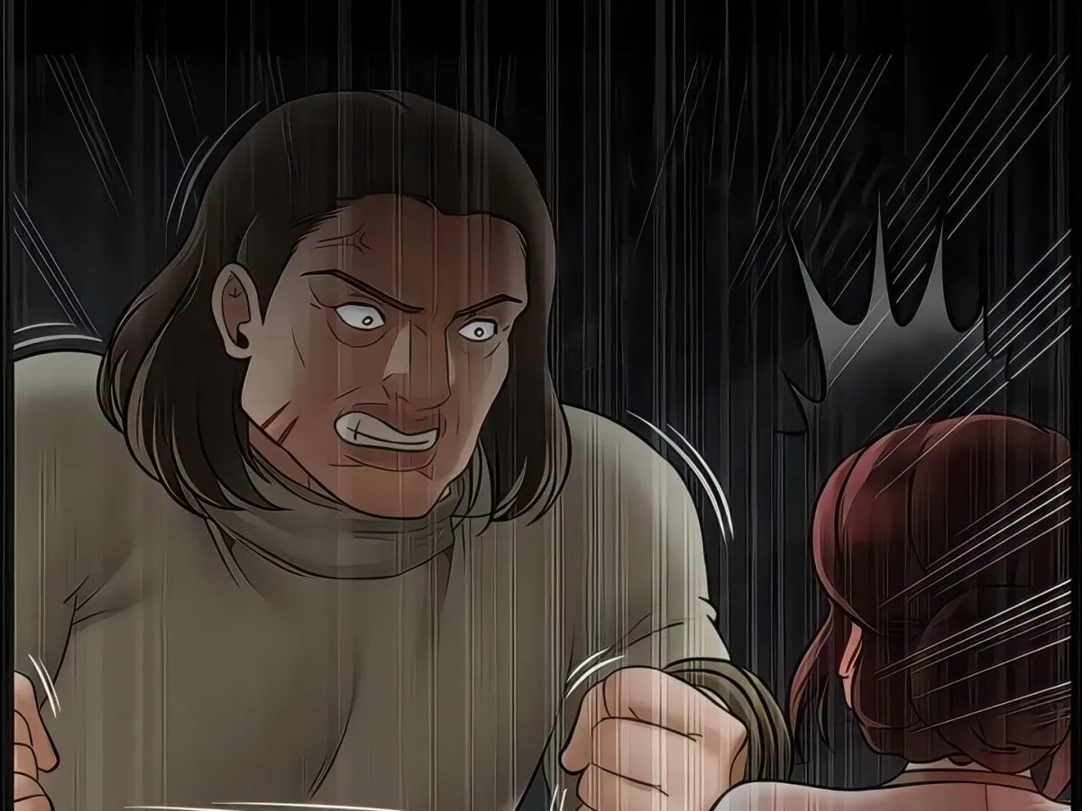 Sensual Lessons Chapter 12 page 80 - 