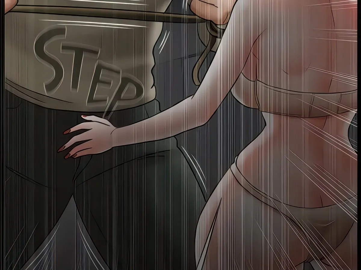 Sensual Lessons Chapter 12 page 81 - 