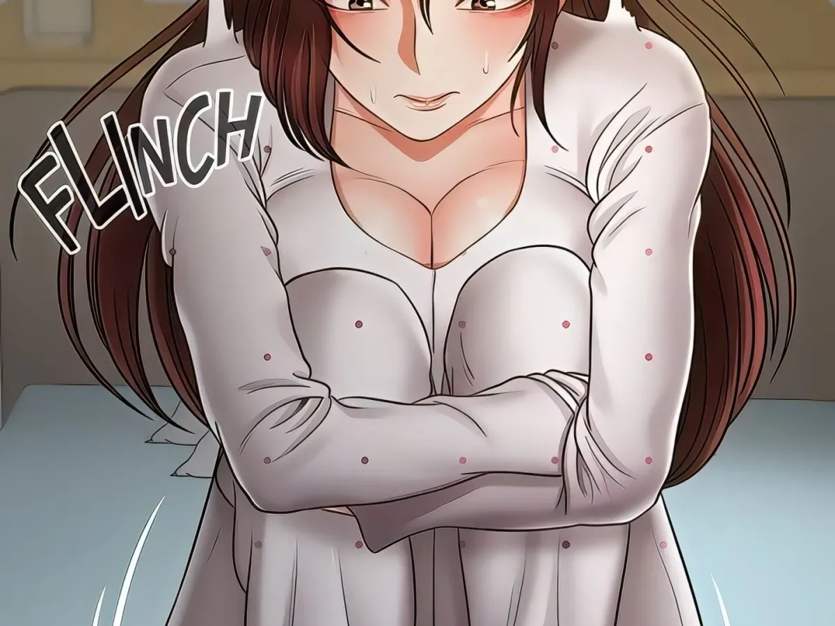 Sensual Lessons Chapter 12 page 86 - 