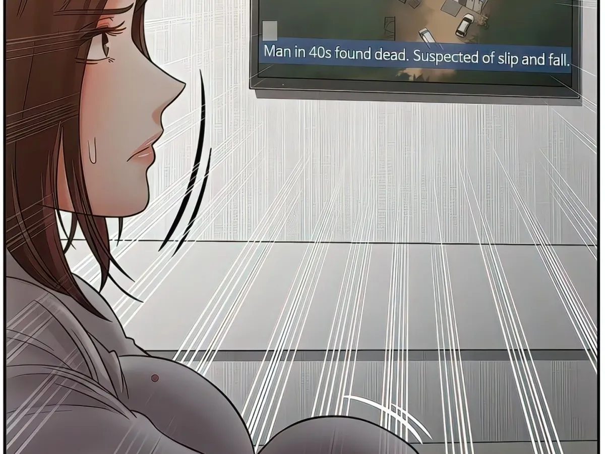 Sensual Lessons Chapter 12 page 91 - 